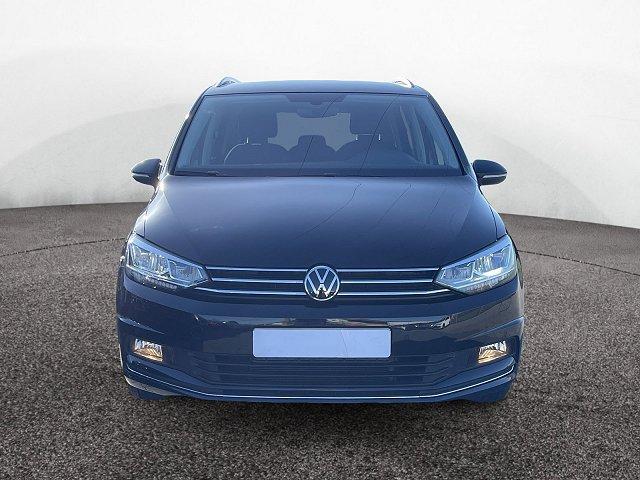 Volkswagen Touran - Highline TSI7SITZEAHKLEDACCeHECKLAPP