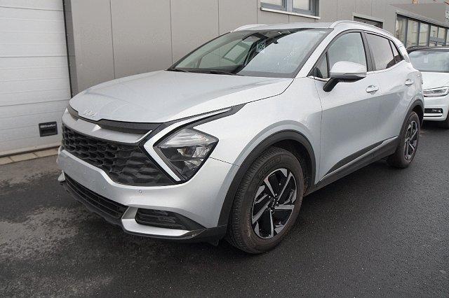 Kia Sportage - 1.6 T-GDI*ACC*LED*Kamera*DAB+