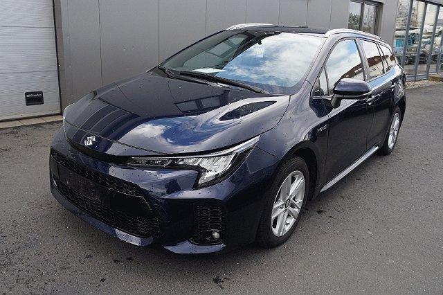 Suzuki Swace - 1.8 Hybrid Comfort+*ACC*Kamera*LED*DAB*