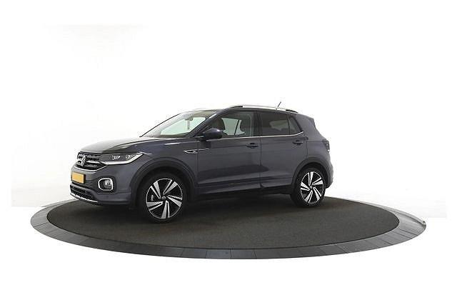 Volkswagen T-Cross - 1.5 TSI 150pk DSG R-LINE KeylessACCNav