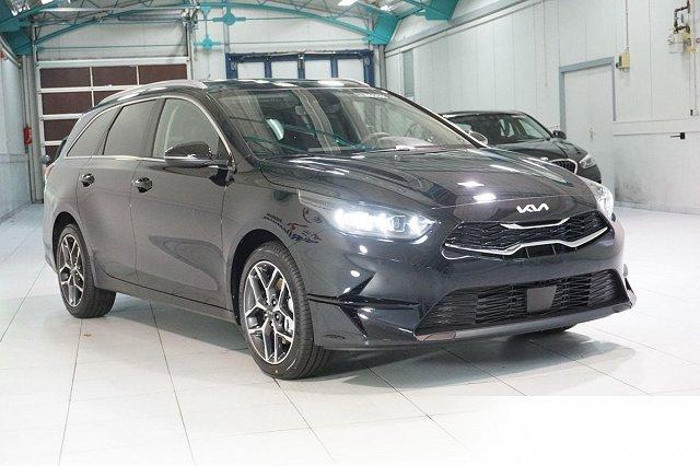 Kia Ceed Sportswagon - SW 1.6 CRDI DCT7 MILD HYBRID PLATINUM MJ23 GLASDACH