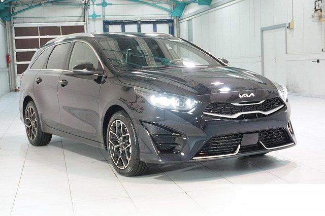 Kia Ceed Sportswagon - SW 1.6 CRDI DCT7 MILD HYBRID GT LINE MJ23 TECHNOLOGIE