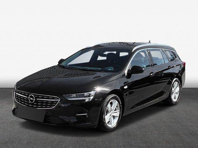 Opel Insignia Sports Tourer - 2.0 Di. Inj.Turbo Elegance