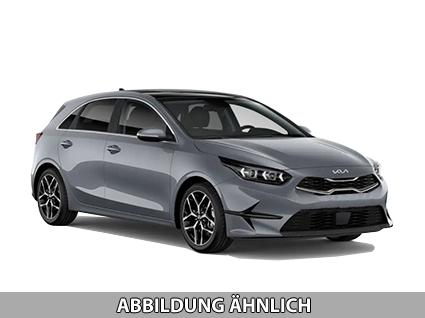 Kia Ceed - HB Spin 1.5 T-GDi 118 kW (160 PS) 6-Gang Schaltgetriebe