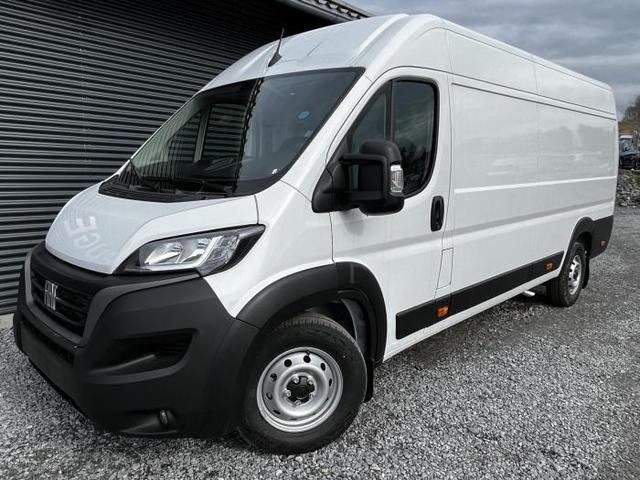 Fiat Ducato Kastenwagen - Kasten Maxi 35 L5H2 2.2 Multijet 103kW (140 PS) 6-Gang-Schaltgetriebe