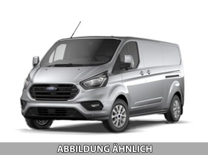 Ford Transit - Custom Kasten L2 Trend 320 2.0 EcoBlue 96kW (130 PS) 6-Gang-Schaltgetriebe