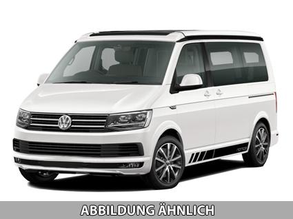Volkswagen California 6.1 - T6.1 Beach-Tour Edition 2,0 TDI 150kW (204 PS) 7-Gang DSG