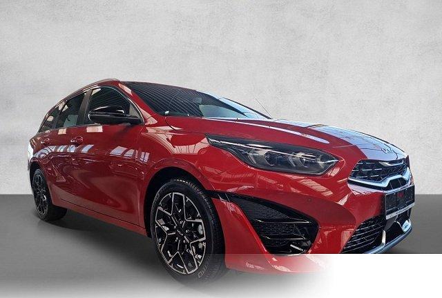 Kia Ceed Sportswagon - SW 1.6 CRDI DCT7 MILD HYBRID GT LINE MJ23 TECHNOLOGIE