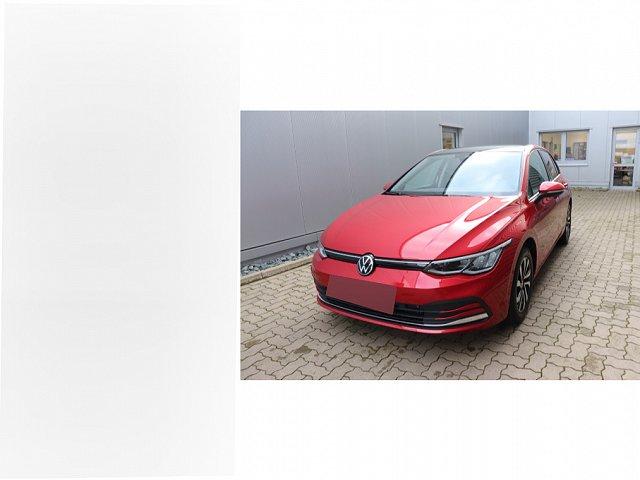 Volkswagen Golf - VIII 1.5 TSI Active Navi,Pano,LED