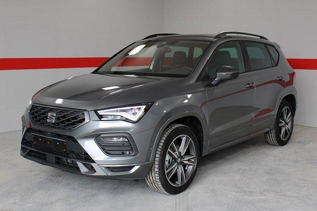 Seat Ateca - FR 1.5 TSI 7-Gang-DSG
