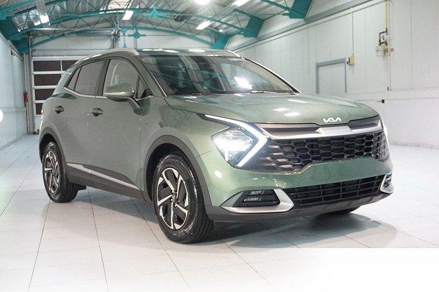 Kia Sportage - 1.6 T-GDI 150 DCT7 VISION MJ23 KOMFORT