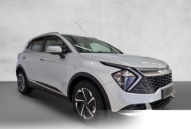 Kia Sportage - 1.6 T-GDI 150 DCT7 VISION MJ23 KOMFORT