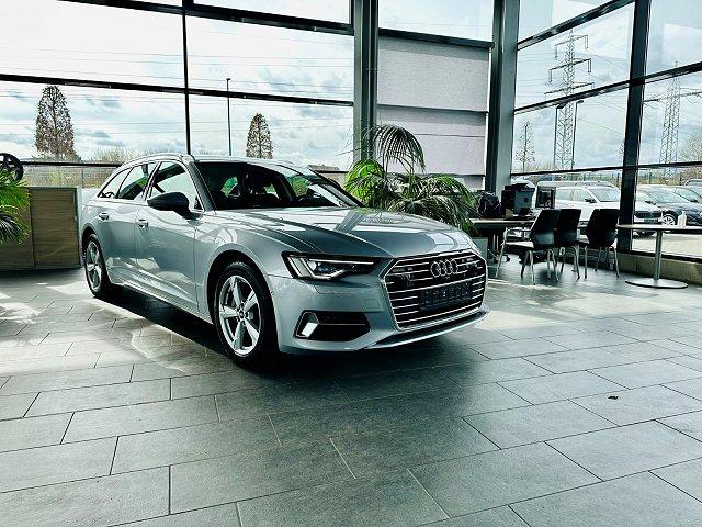 Audi A6 Avant - sport 2.0 Matrix LED 360°Navi SHZ ACC Parkass. Drive Select