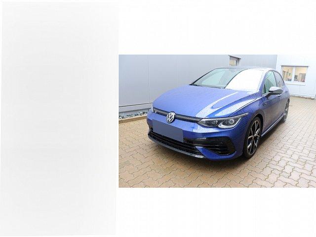 Volkswagen Golf - VIII 2.0 TSI DSG 4M R R-Performance Navi,Pano,HUD,Harman-Kardon,Matrix
