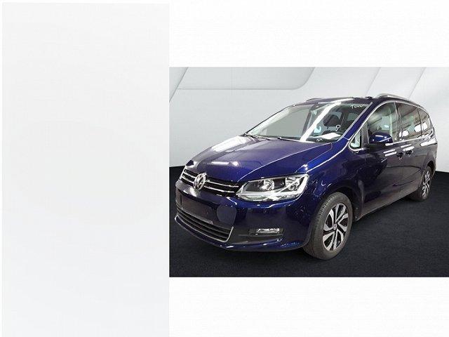 Volkswagen Sharan - 1.4 TSI Active 7-Sitzer *Navi*Kamera*ACC*