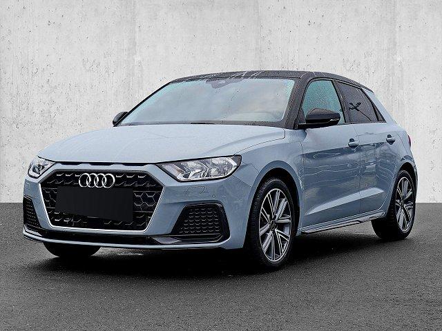 Audi A1 Sportback - 30 TFSI S tronic Advanced KEYLESS