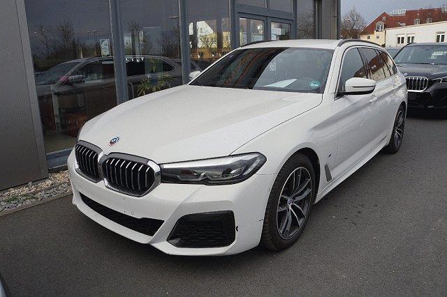BMW 5er Touring - 540 d xDrive M Sport*UPE 84.810*Standhzg