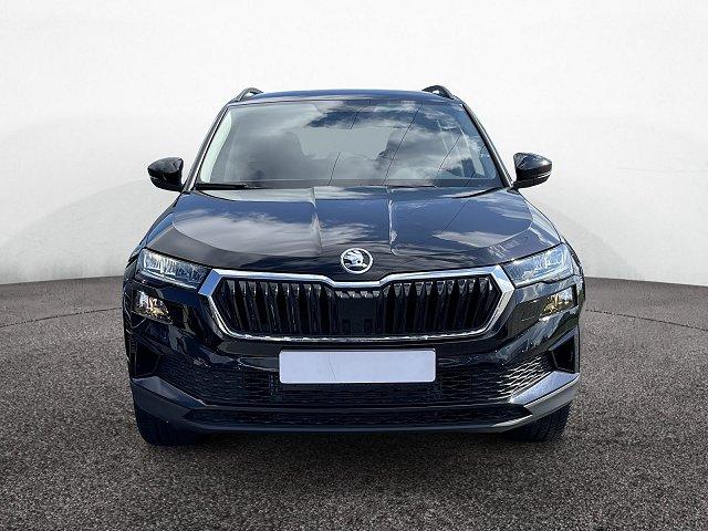 Skoda Karoq - Style TSI DSGAHKNAVIKESSYLEDACC