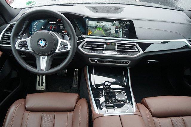 BMW X5 M50 i xDrive*UPE 118.020*Standhzg*Pano*HeadUp 