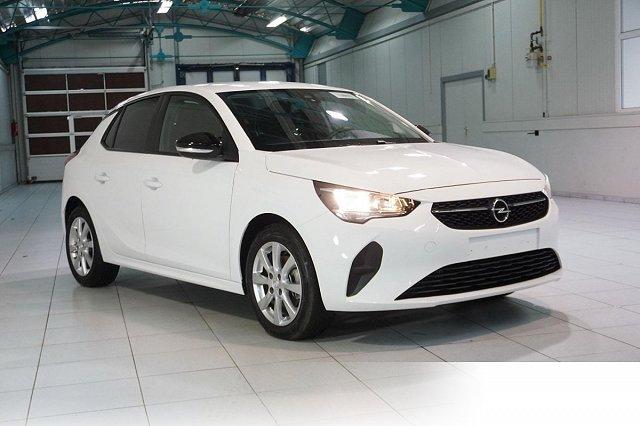 Opel Corsa - 1.2 Direct Injection Turbo Edition Multimedia Winter LM