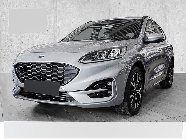 Ford Kuga - ST-Line X 150PS Winter Styling 19Zoll