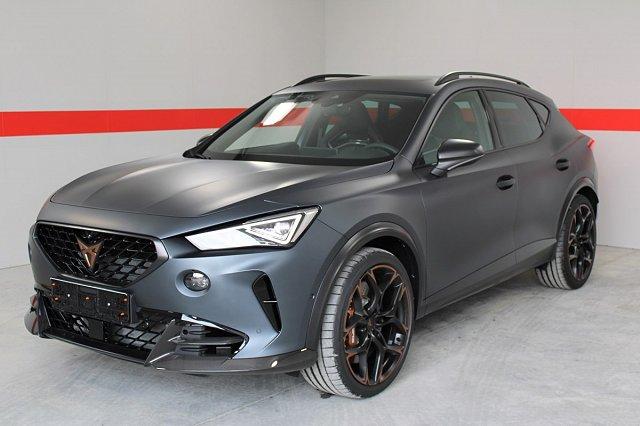 Cupra Formentor VZ5 - 2.5 TSI DSG 4 x