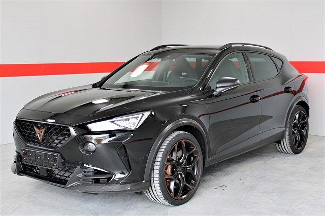 Cupra Formentor VZ5 - 2.5 TSI DSG 4 x