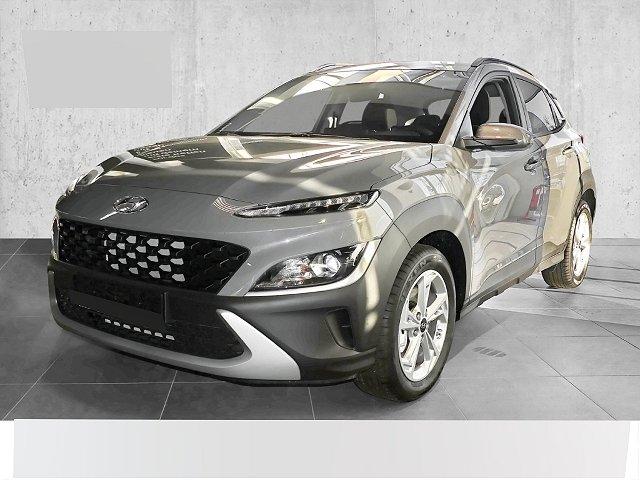 Hyundai KONA - Edition 30 2WD 1.0 T-GDI EU6d