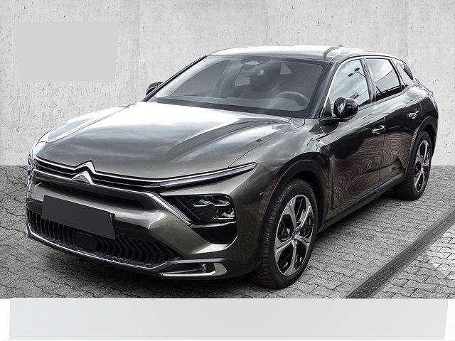 Citroën C5 X - C5X Feel Pack PureTech 130 EU6d HUD Navi Soundsystem Apple CarPlay Android Auto Klimaautom
