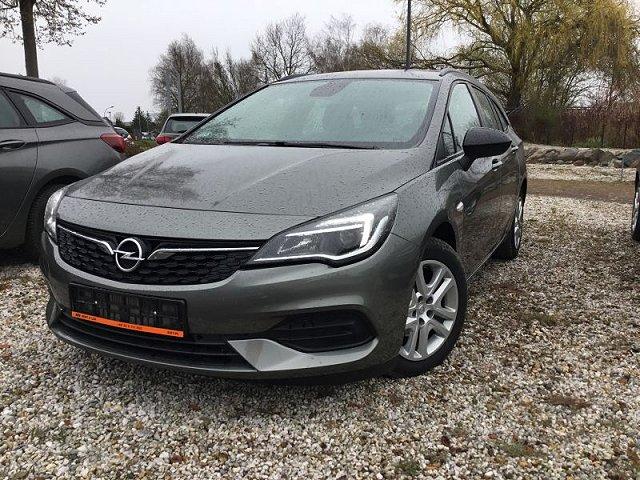 Opel Astra Electric - K ST Edition Plus