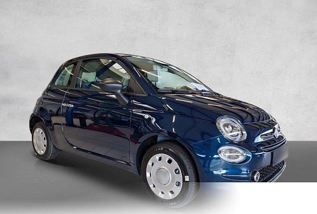 Fiat 500 - 1,0 GSE HYBRID MJ23