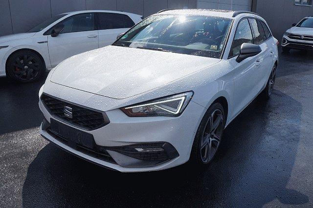 Seat Leon Sportstourer ST - 1.5 eTSI DSG FR*Navi*ACC*Kamera*Pano*