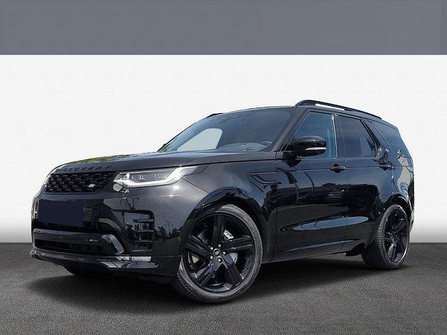 Land Rover Discovery - D250 R-Dynamic HSE 183 kW, 5-türig (Diesel)