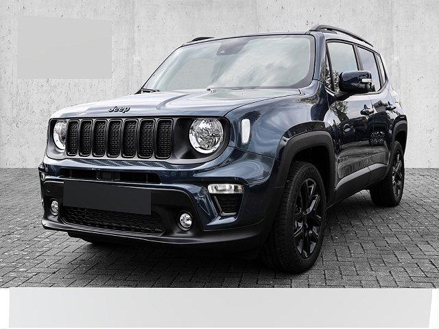 Jeep Renegade - PHEV - LIMITED BLACK PACK 18 ZOLL NAVI WINTER