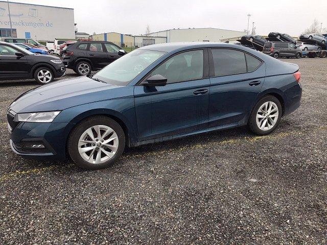 Skoda Octavia - 2.0 TDI DSG Style DYNAMIC*Navi*ACC*DAB*
