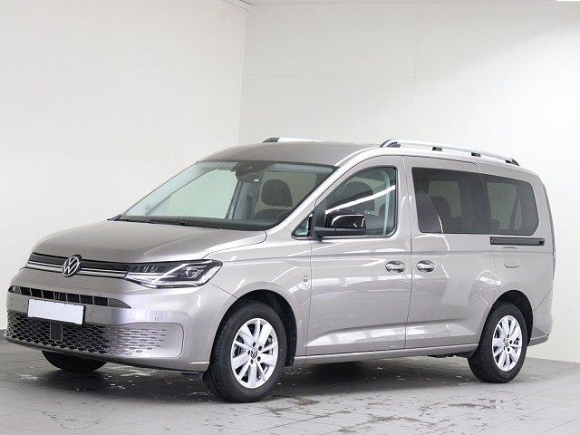 Volkswagen Caddy Maxi - 1.5 TSI Life 7-SITZE NAVI LED ACC SHZ