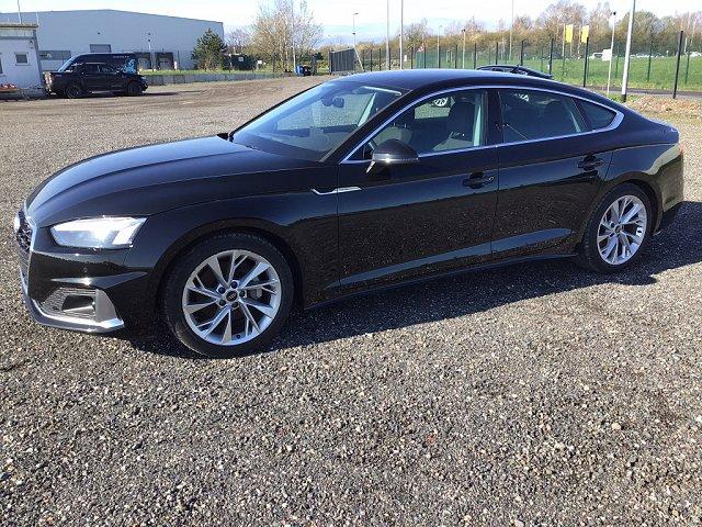 Audi A5 - Sportback 40 TDI advanced*Navi*ACC*Matrix-LED