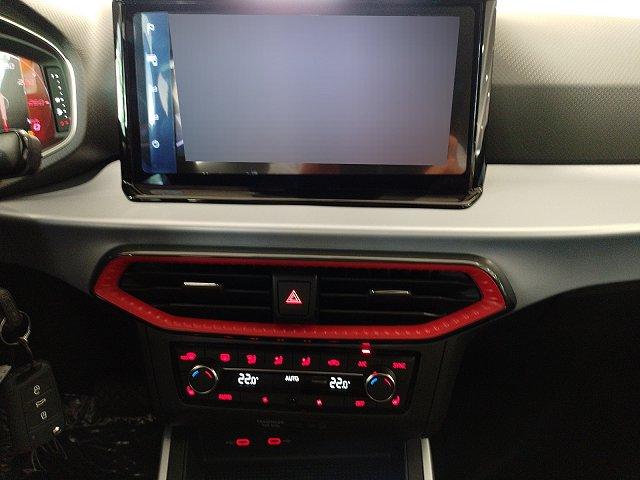 Seat Arona FR 1.0 TSI DSG Navi KlimaAT LED-Scheinwerfer DAB 