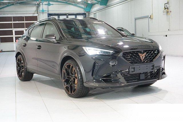 Cupra Formentor VZ5 - 2.5 TSI 4Drive DSG Navi Cupra-Cup Leder LED Pano Beats