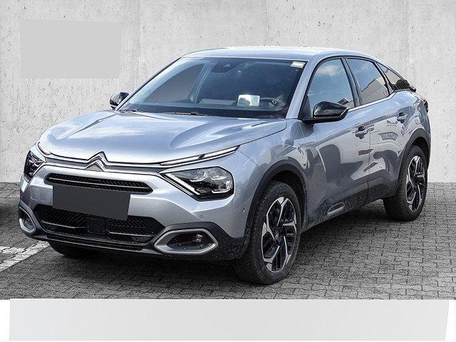 Citroën C4 - Shine 1.2 PureTech 130 EU6d HUD Navi LED Klimaautom DAB SHZ LenkradHZG Keyless Spurwechselassistent