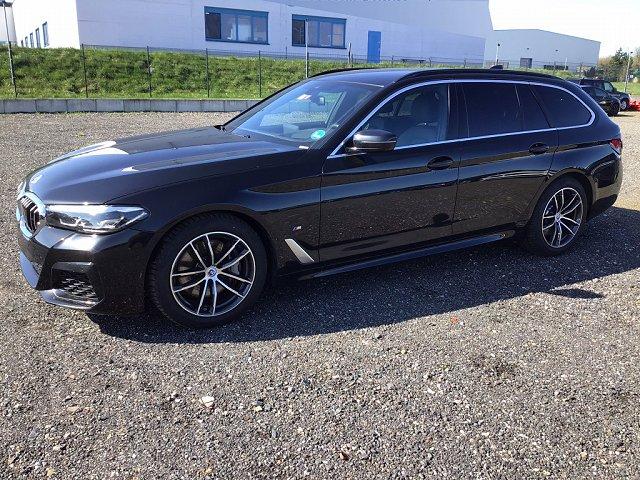 BMW 5er Touring - 540 d xDrive M Sport*UPE 84.080*HeadUp*