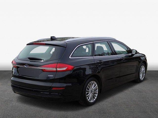 Ford Mondeo Turnier - 2.0 Ti-VCT Hybrid Titanium