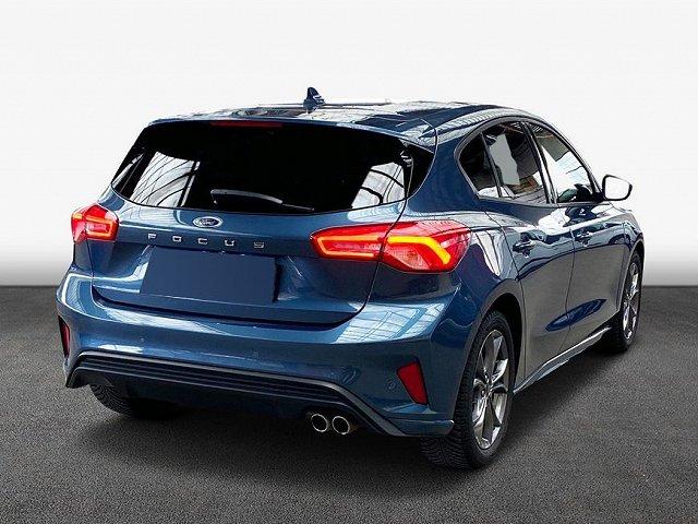 Ford Focus - 1.5 EcoBlue ST-LINE LED HuD Allwetter