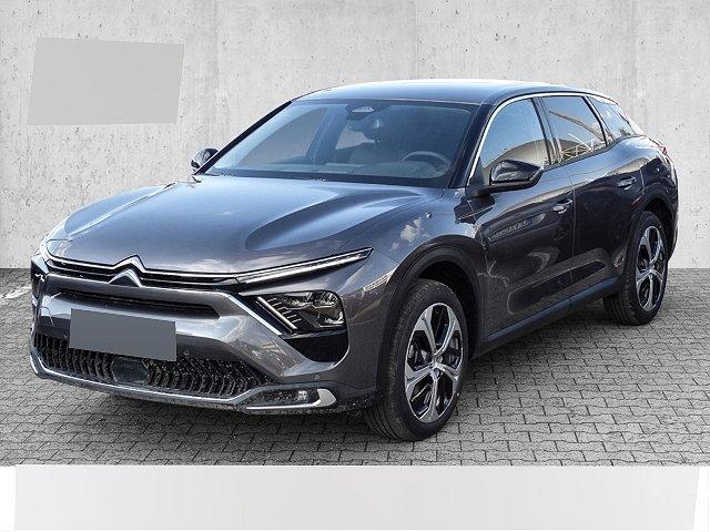 Citroën C5 X - C5X Feel Pack 130 LED Navi Drive Ass. Winterp.