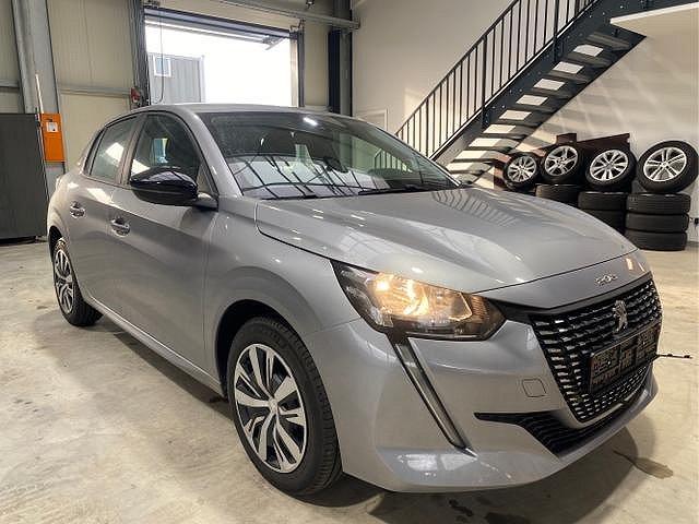 Peugeot 208 - Active Pack 100 EAT8 Automatikg. Klima LMF SHZ ...