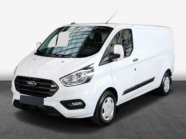 Ford Transit Custom - 320 L2H1 LKW VA Trend Navi*DAB+