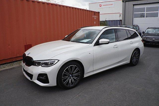 BMW 3er Touring - 320 d M Sport*Cockpit Prof*ACC*HiFi*LED*