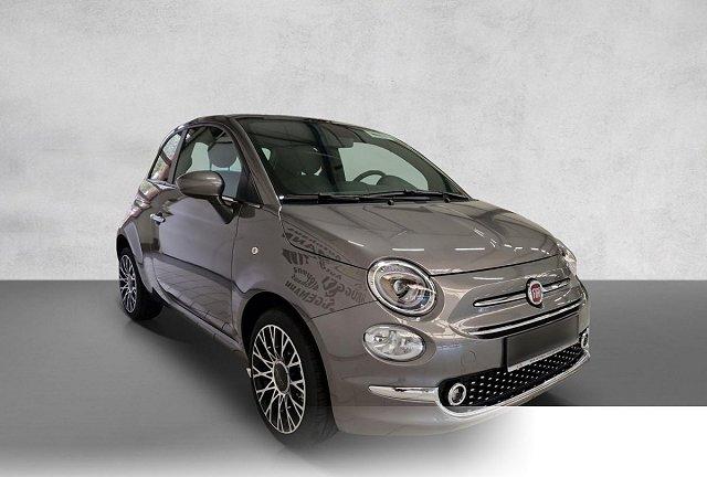 Fiat 500 - 1,0 GSE HYBRID DOLCEVITA MJ23
