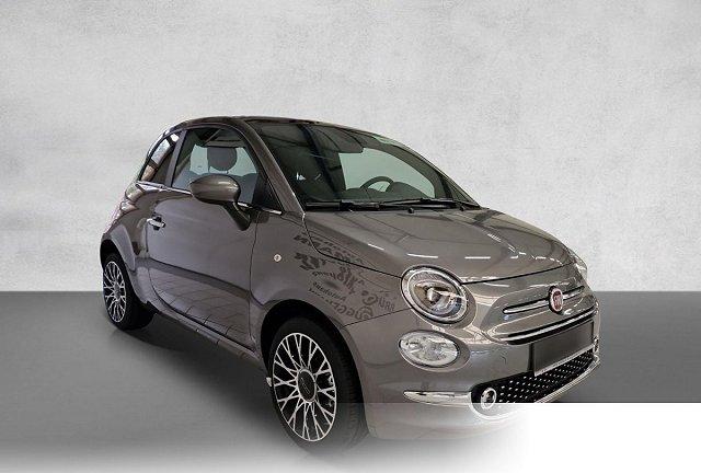 Fiat 500 - 1,0 GSE HYBRID DOLCEVITA MJ23