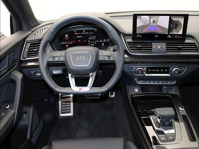 Audi SQ5 TDI 5-J-GAR. LEDER PANO BO GRA 